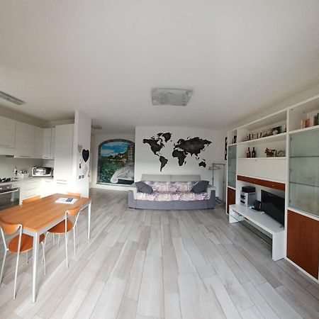 Casa Di Sofia E Oscar Lago Di Como Canzo Eksteriør bilde