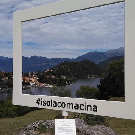 Casa Di Sofia E Oscar Lago Di Como Canzo Eksteriør bilde