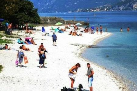 Casa Di Sofia E Oscar Lago Di Como Canzo Eksteriør bilde