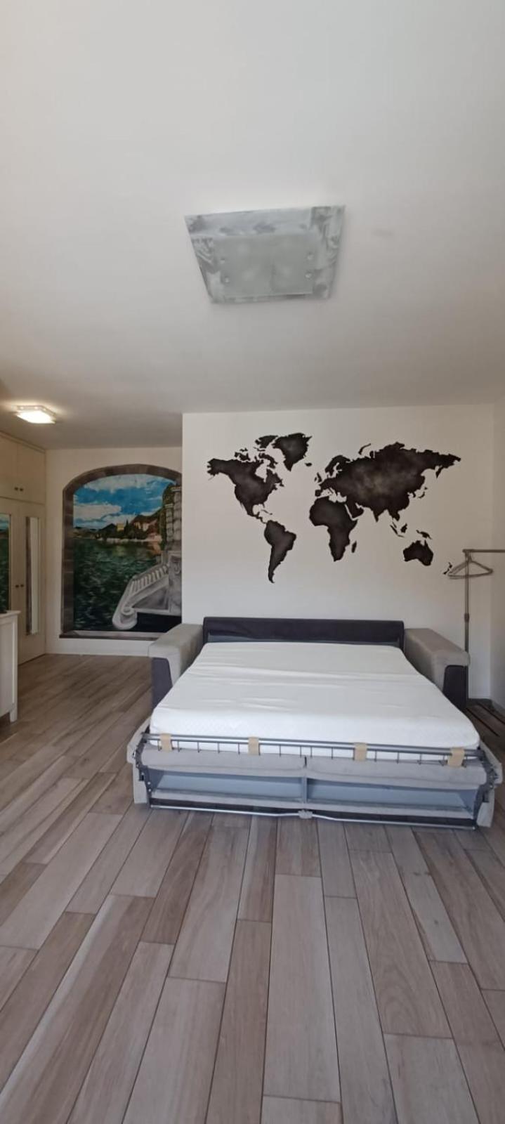 Casa Di Sofia E Oscar Lago Di Como Canzo Eksteriør bilde
