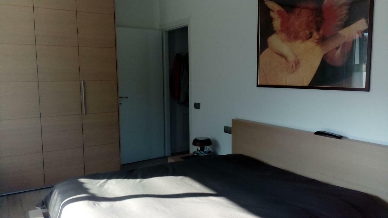 Casa Di Sofia E Oscar Lago Di Como Canzo Eksteriør bilde