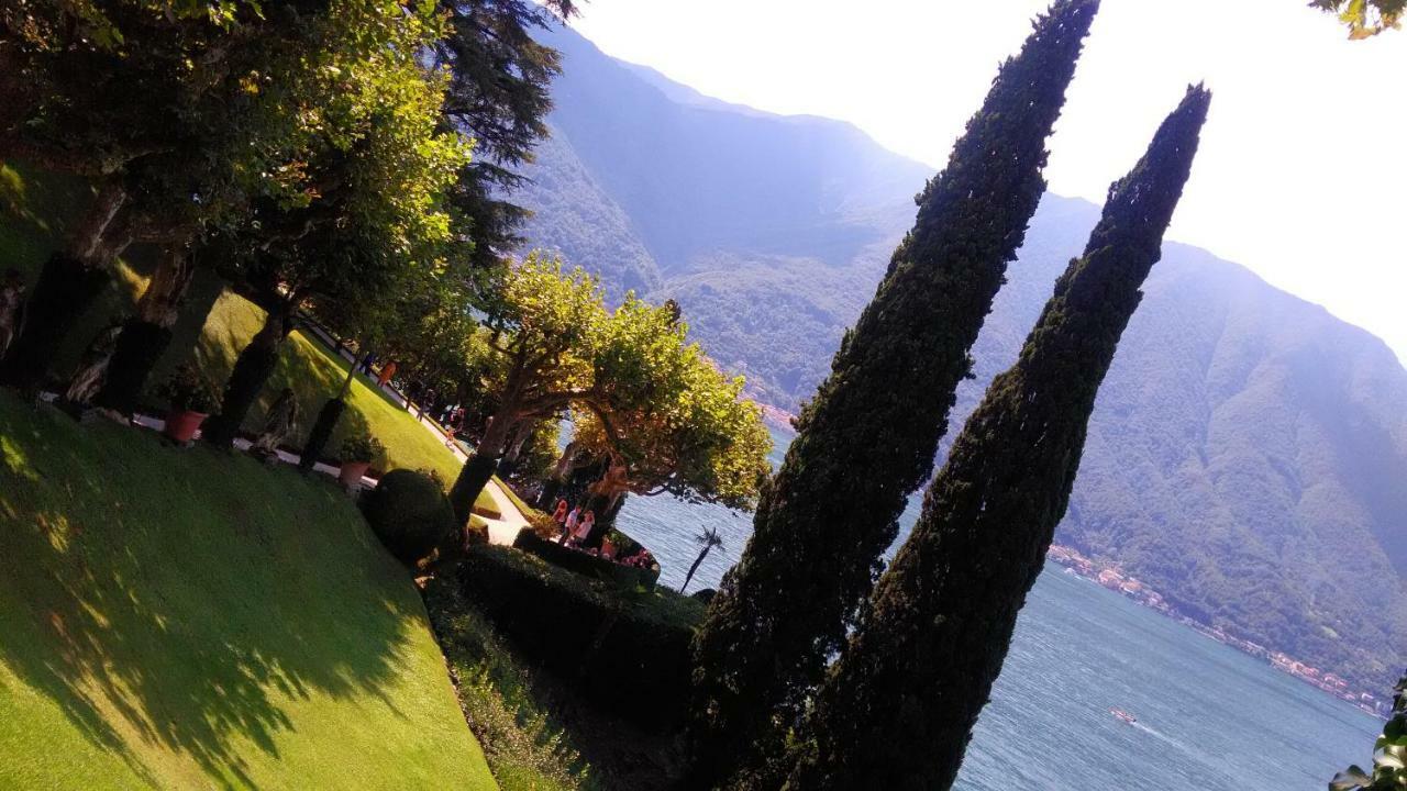Casa Di Sofia E Oscar Lago Di Como Canzo Eksteriør bilde